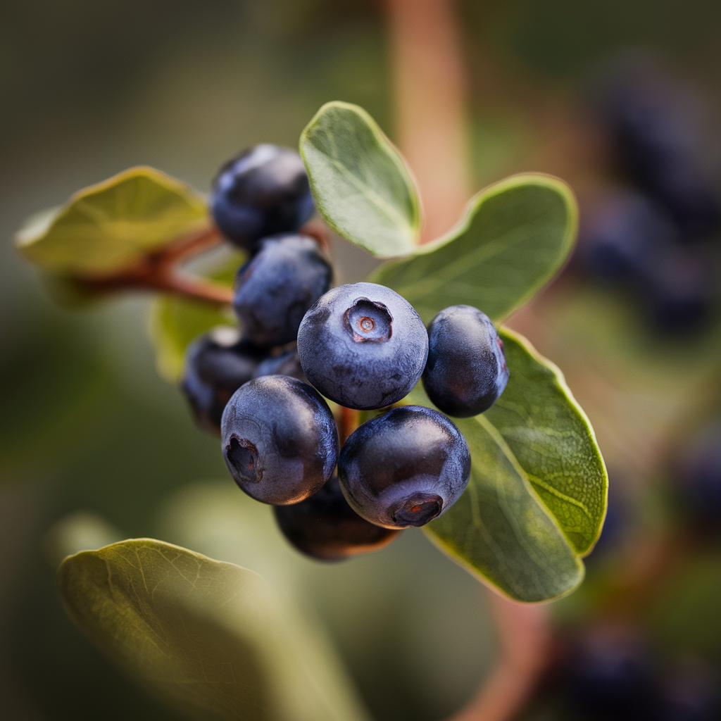 Bilberry Extract